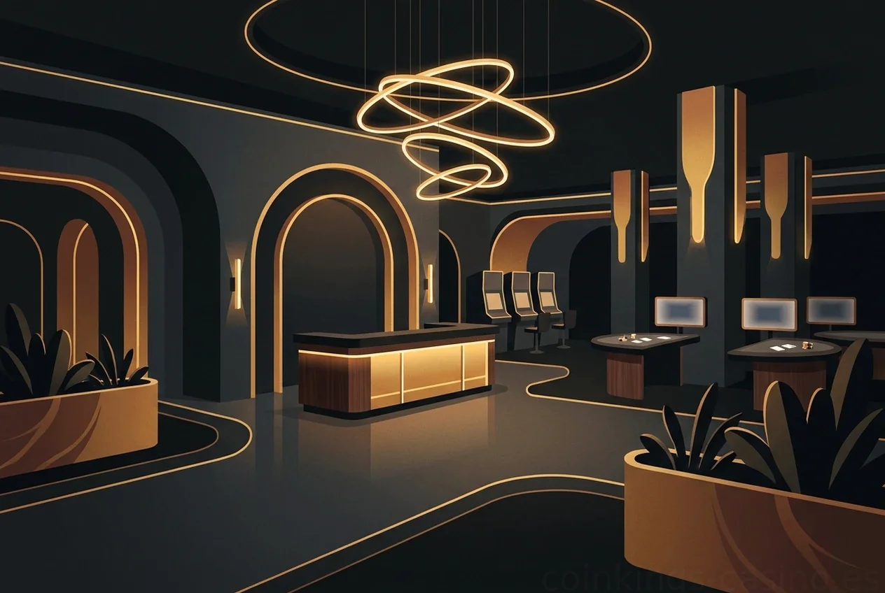 Coinkings Casino de un vistazo